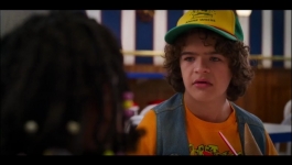 Stranger Things - Season 03 Episode 04